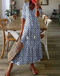 Katharine | Tummy-Coverage Dress