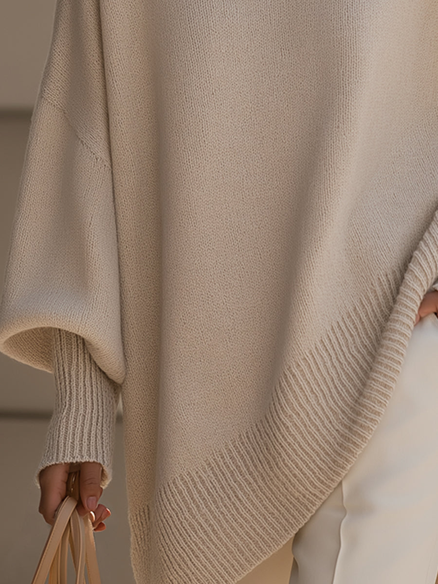 Harmony | Casual Knit Jumper