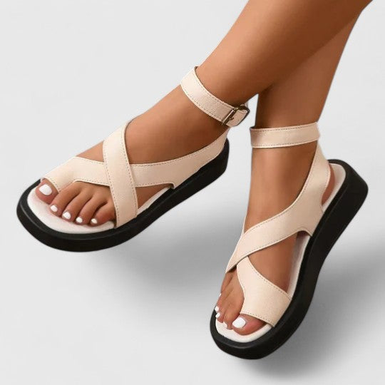 Lalaine Sandals