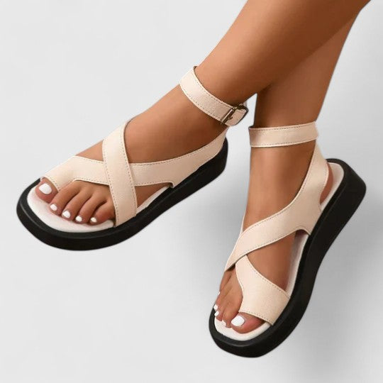 Lalaine Sandals