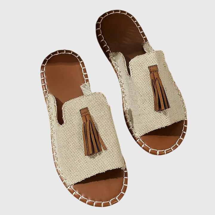 Lorraine Sandals
