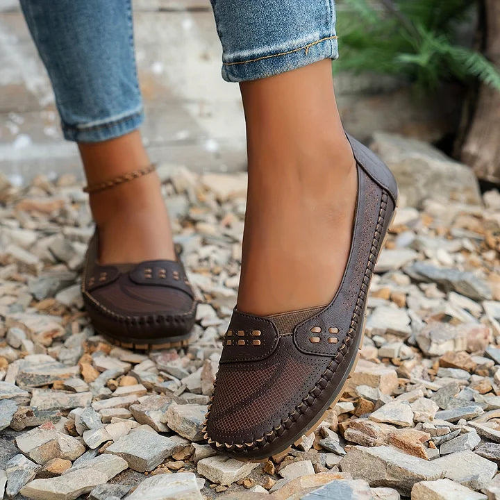 Judith | Comfort Shoes