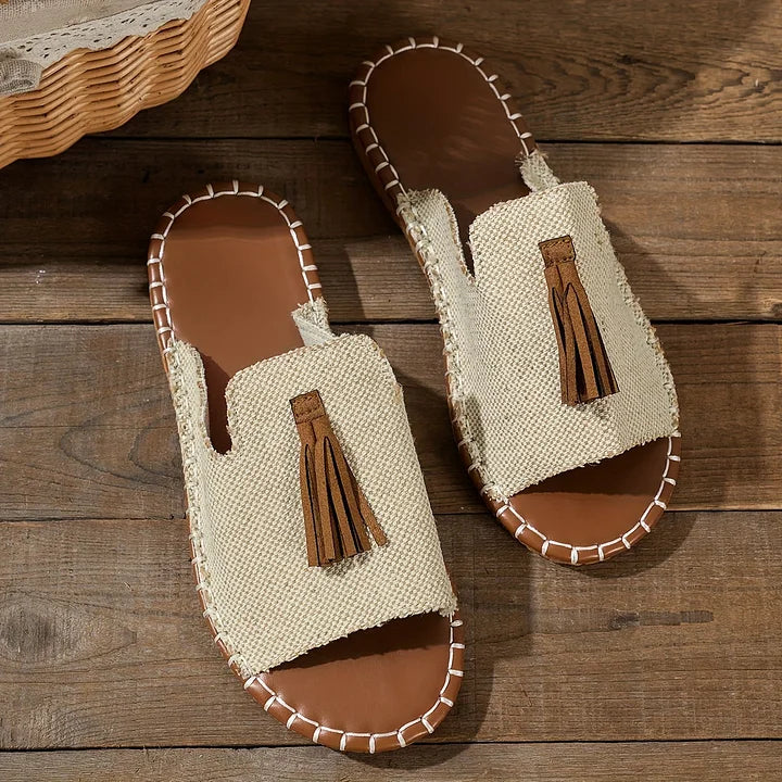 Flory Sandals
