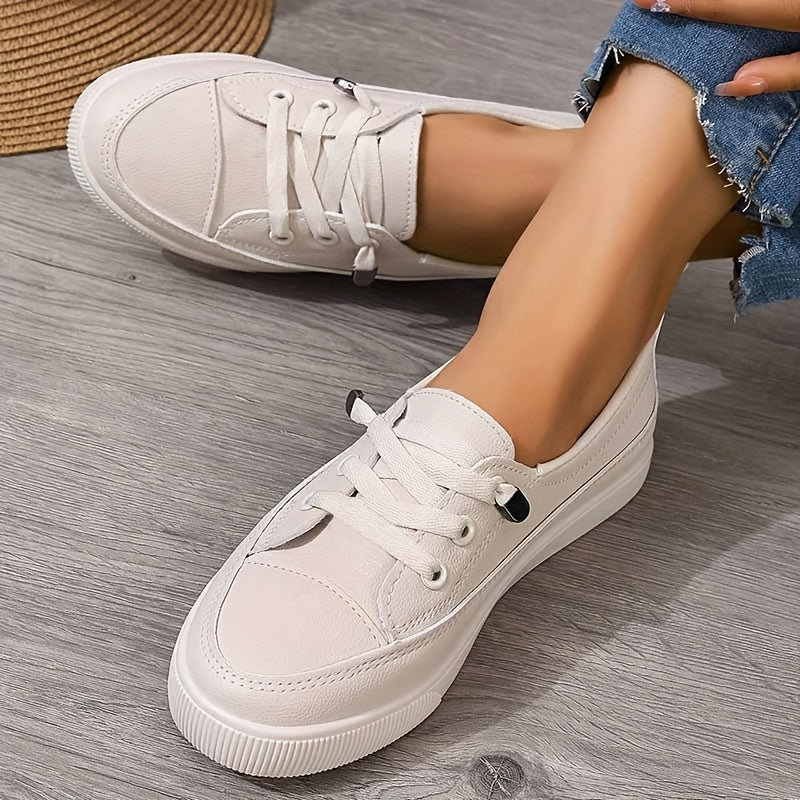 Jane | Casual Trainers