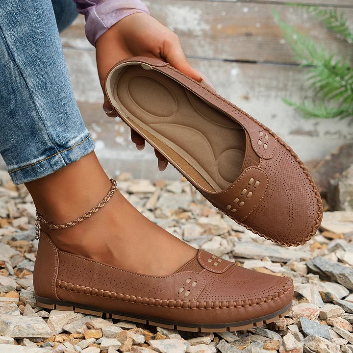 Judith | Comfort Shoes