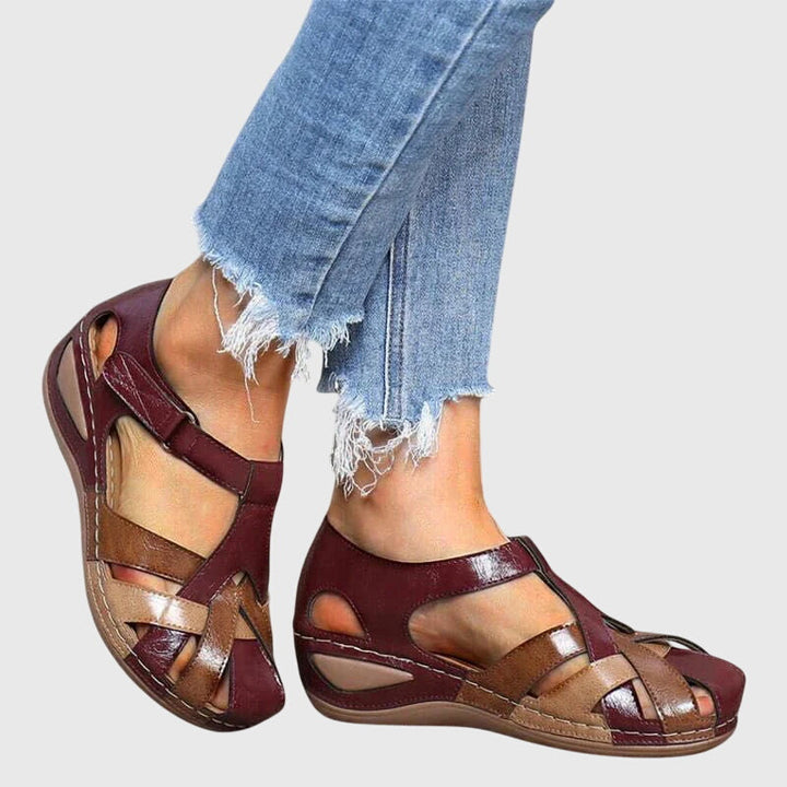 Lorelei Sandals