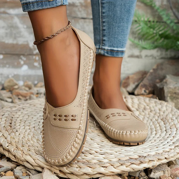 Judith | Comfort Shoes