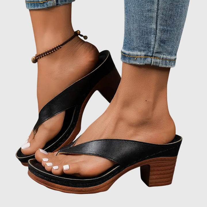 Gianna Sandals