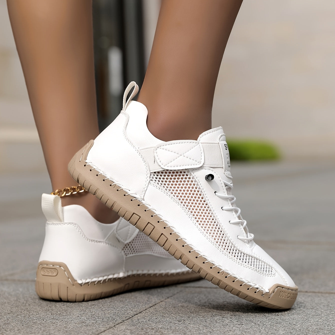 Willow | Comfort Trainers