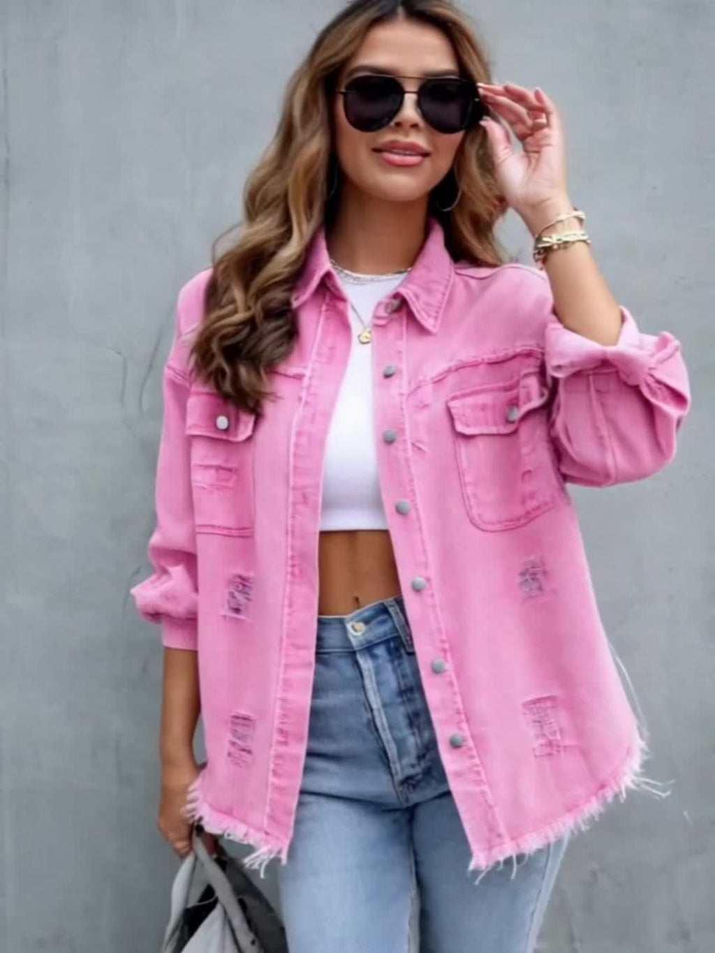 Colette | Cardigan