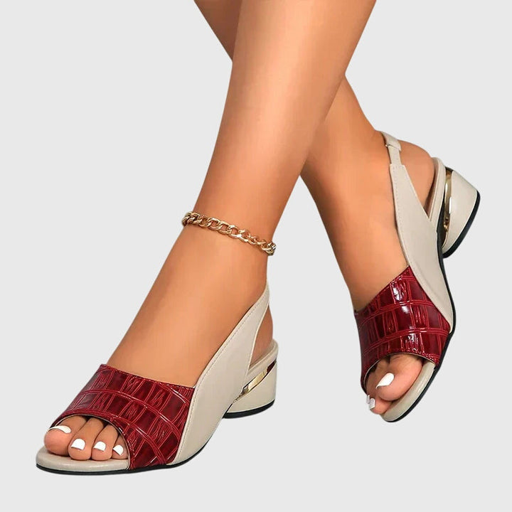 Whitney Sandals