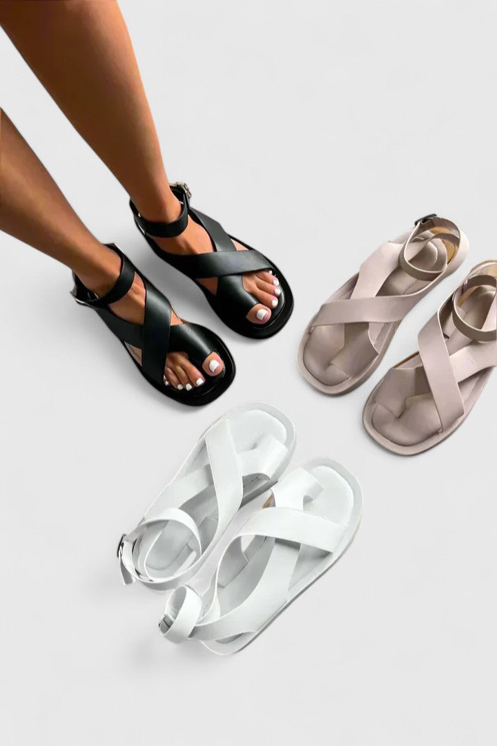 Lalaine Sandals