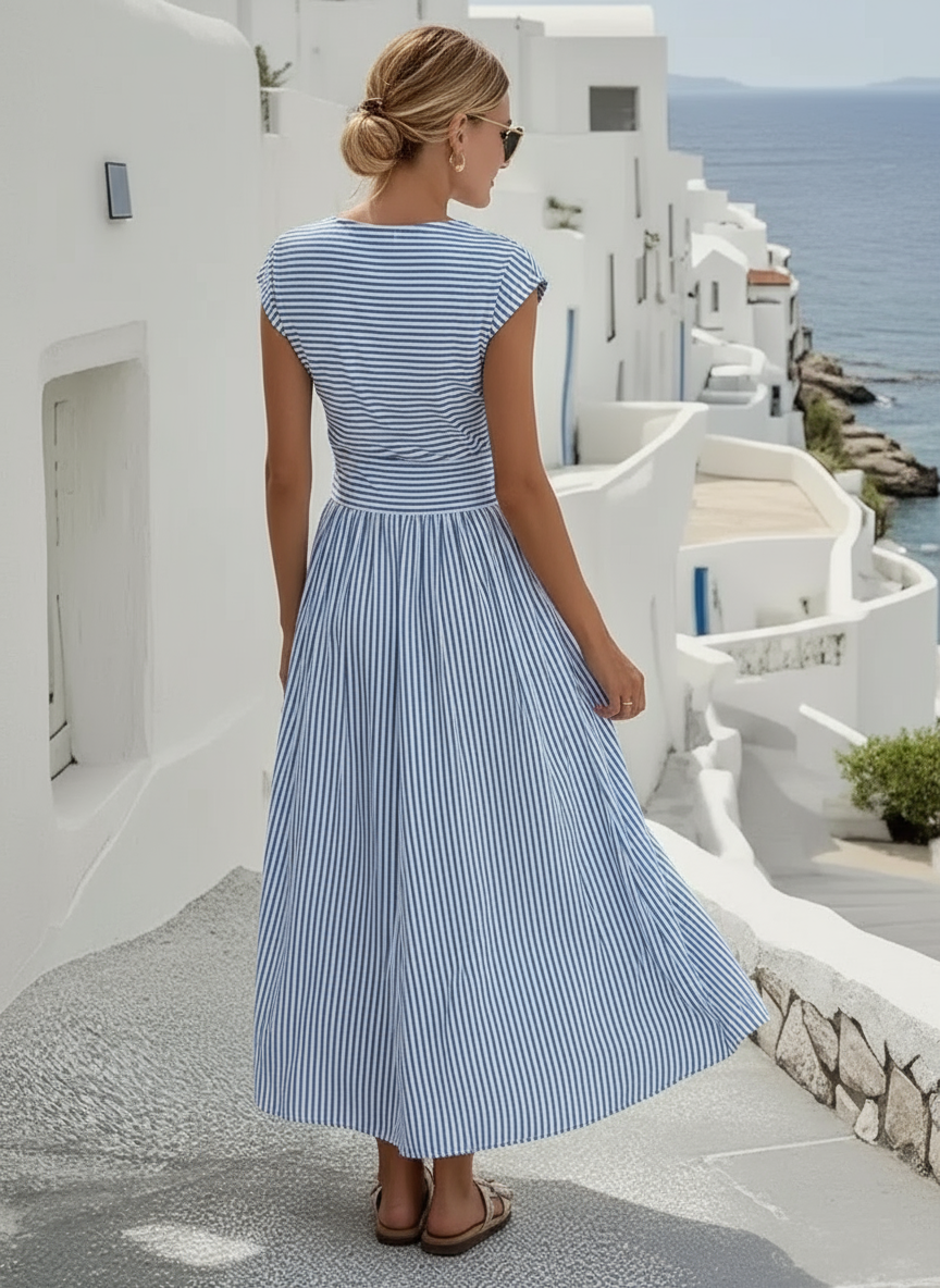 Honor | Summer Dress