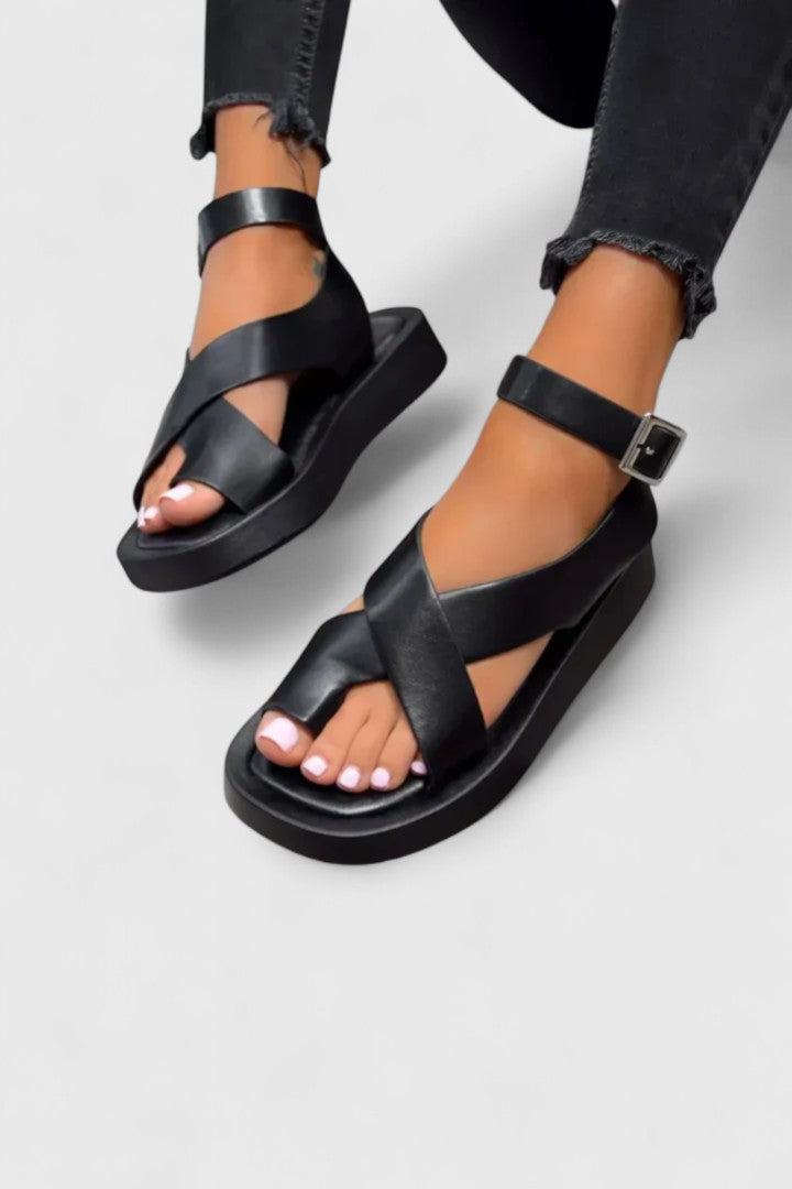 Lalaine Sandals