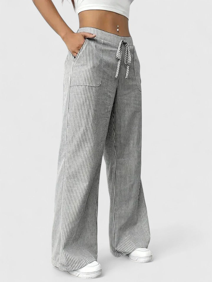 Ottilie | Elegant Trousers