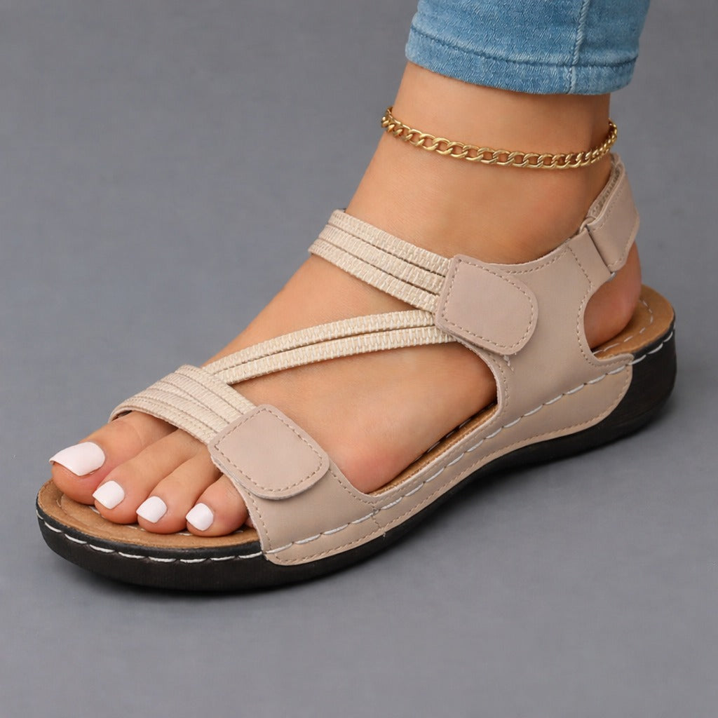 Selyndra Lightweight Comfort Sandals