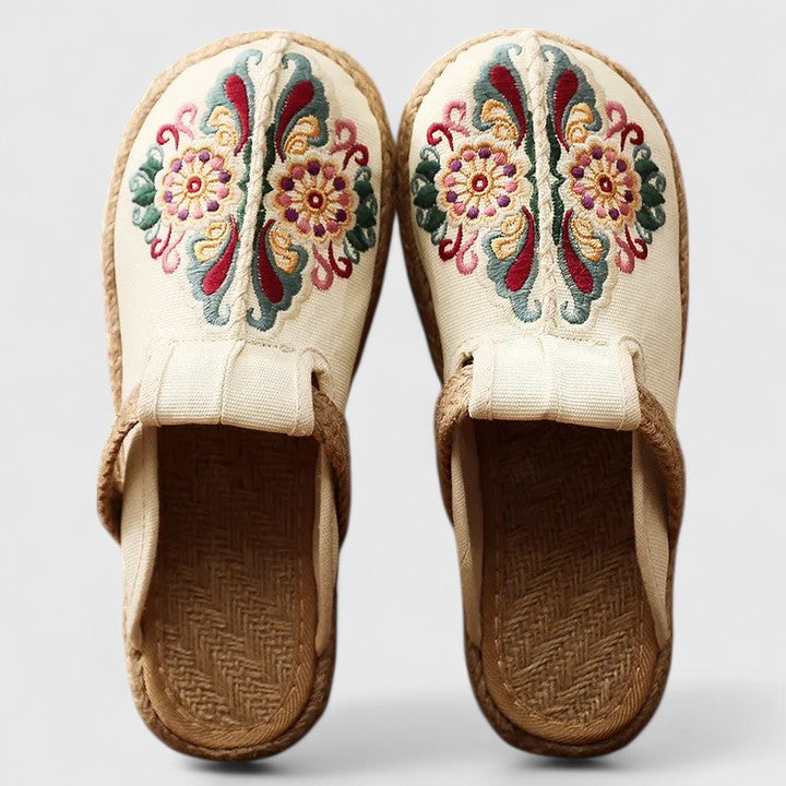 Marousse Sandals