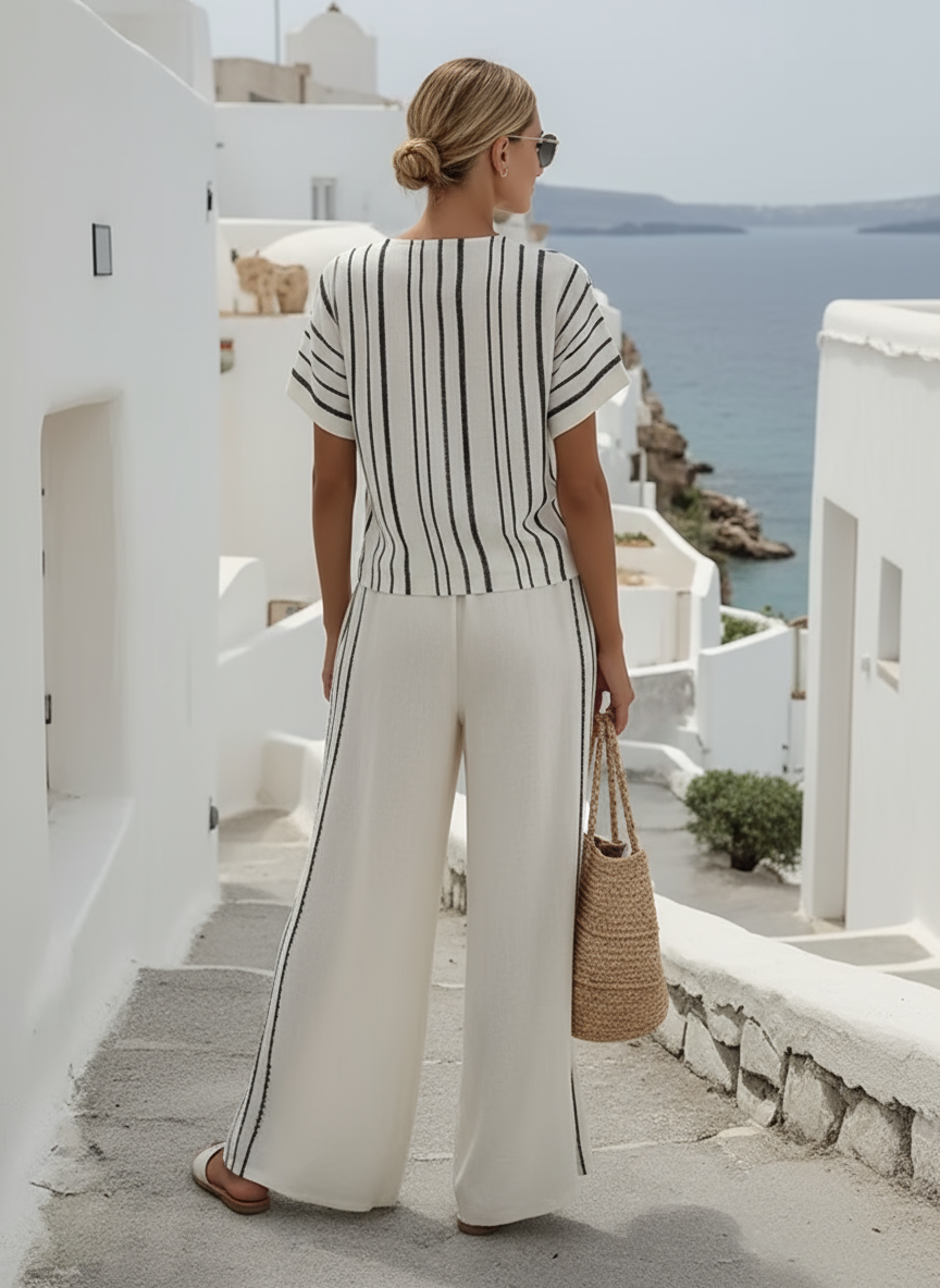 Rowena | Two-Piece Set