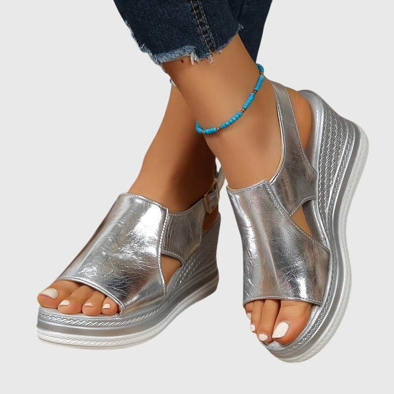 Veronica Sandals
