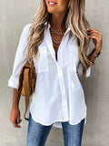 Arabella | Long-Sleeve Shirt