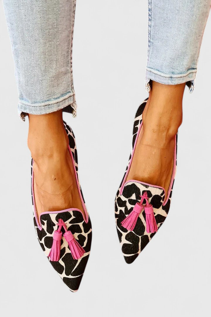 Josephine | Smart Fit Loafers