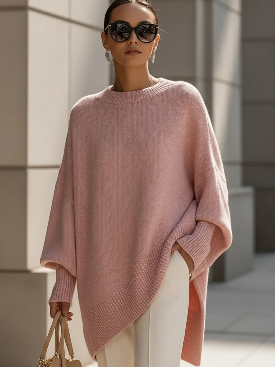 Harmony | Casual Knit Jumper