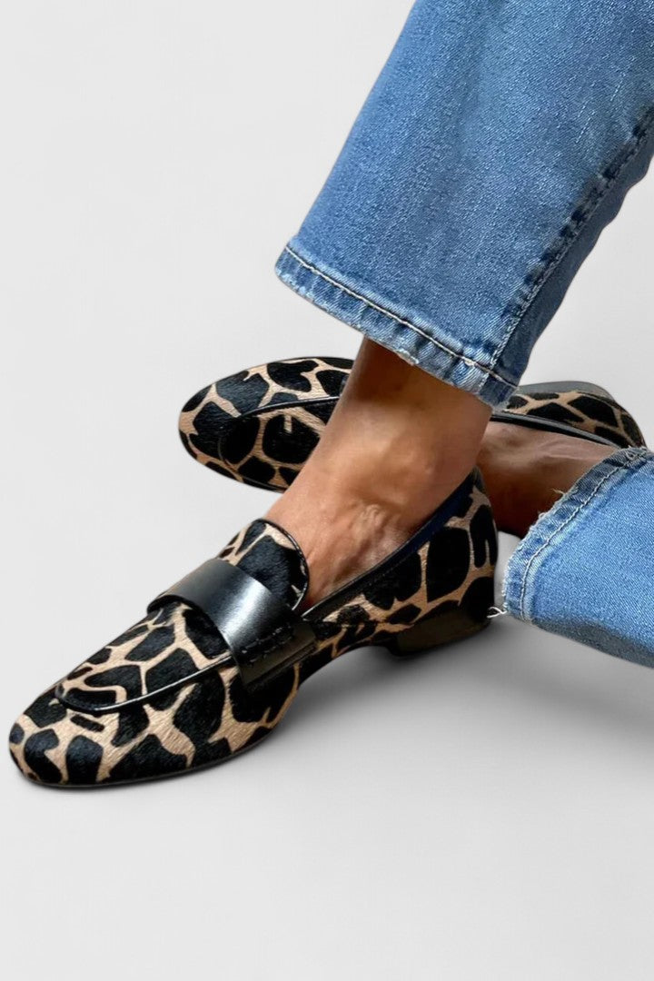 Arabelle | Elegant Loafers
