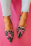 Bronwyn | Pointed Loafers