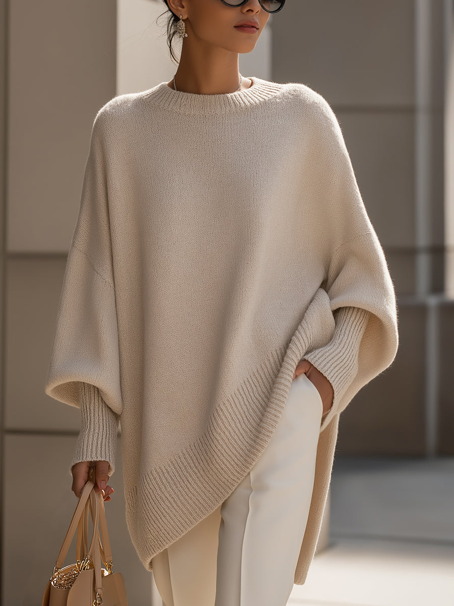 Harmony | Casual Knit Jumper