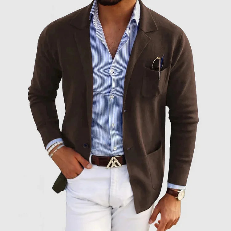 Delphine | Tailored Blazer