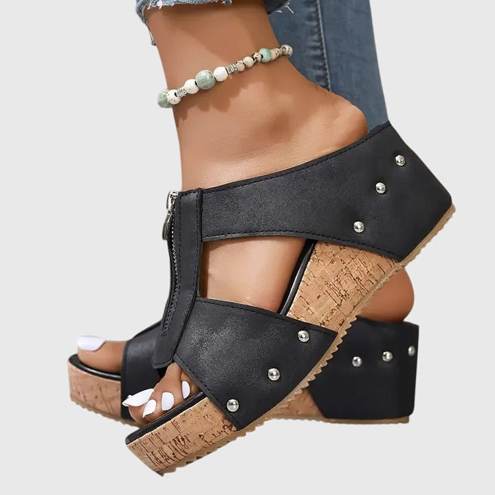 Jazlyn Sandals