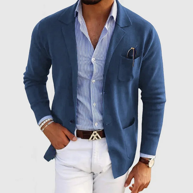 Delphine | Tailored Blazer