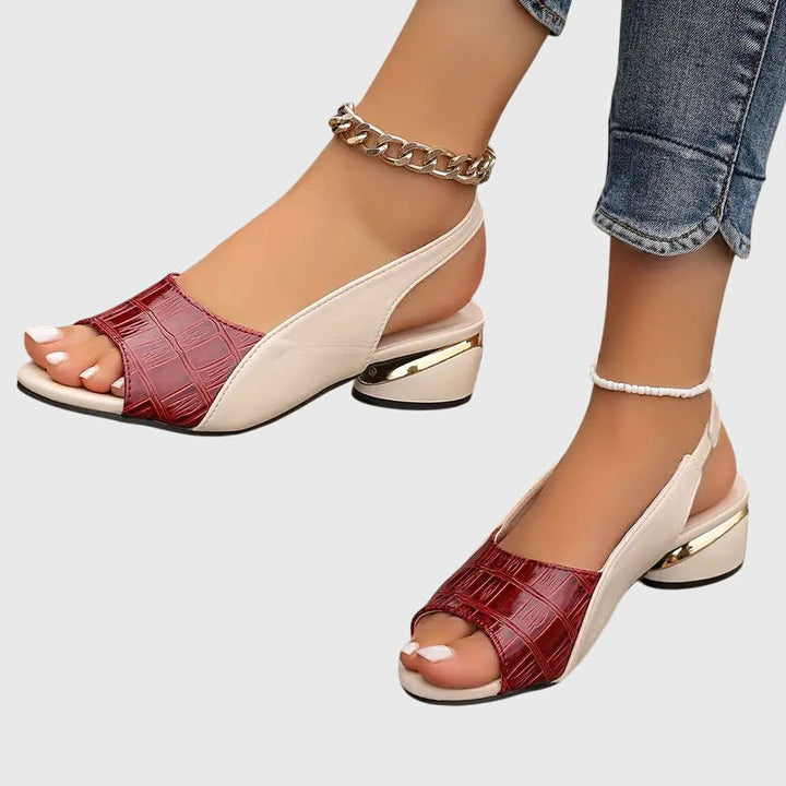 Whitney Sandals