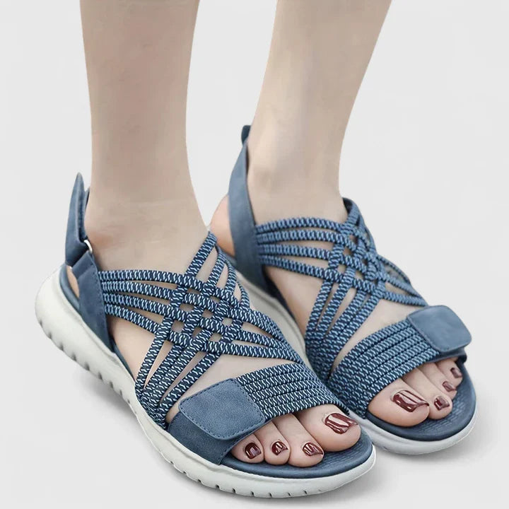 Sharra Sandals