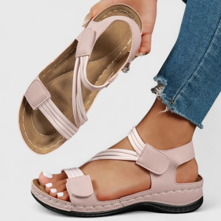 Marilyn Sophisticated Sandals