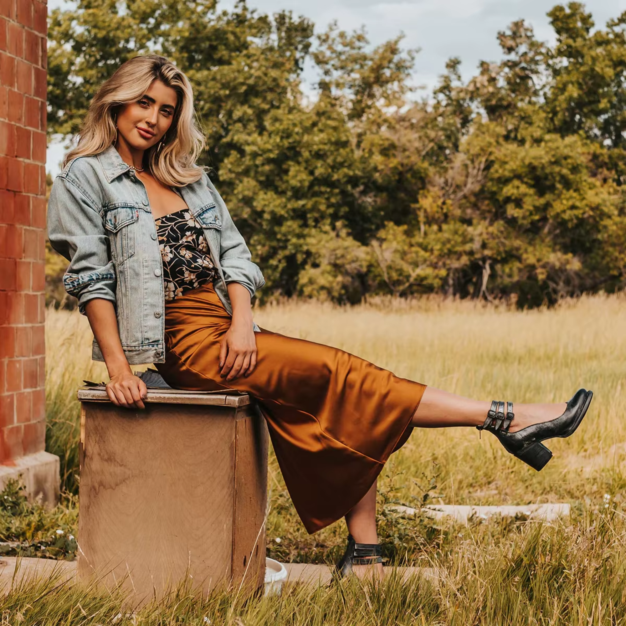 Eloise | Elegant Comfort Sandals