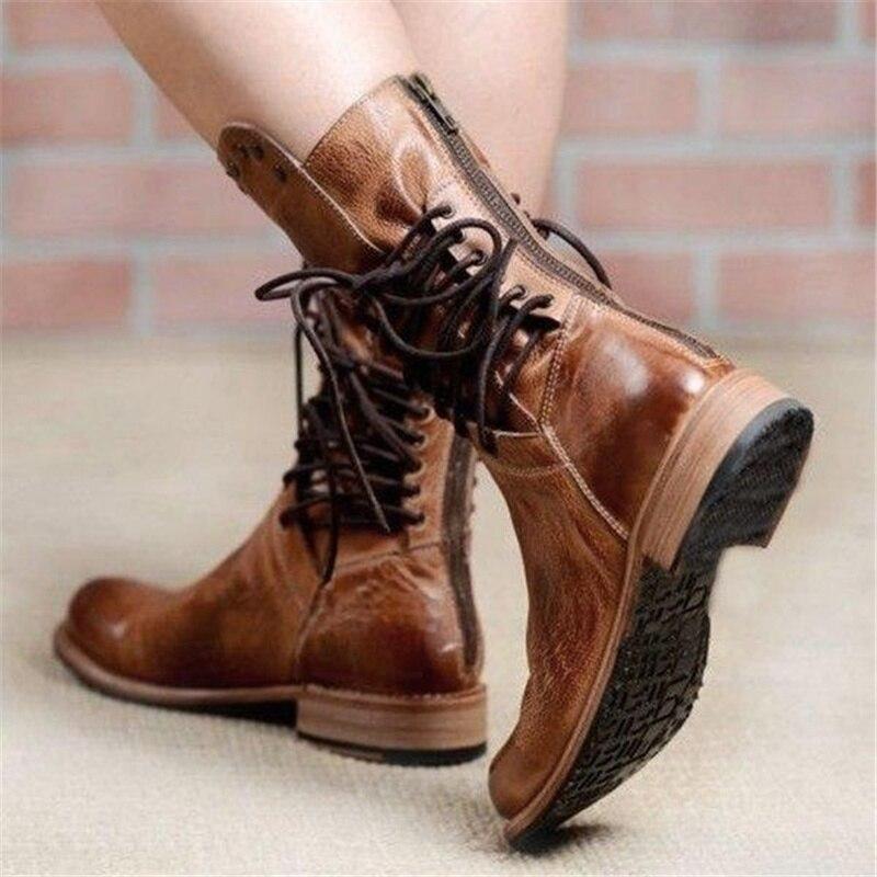 Estelle | Studded Ankle Booties