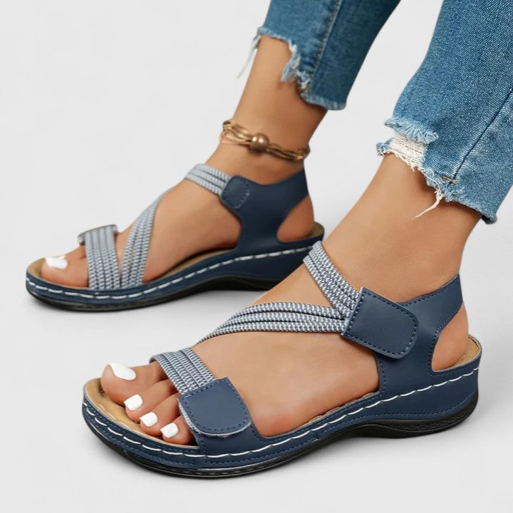 Sheina Sandals