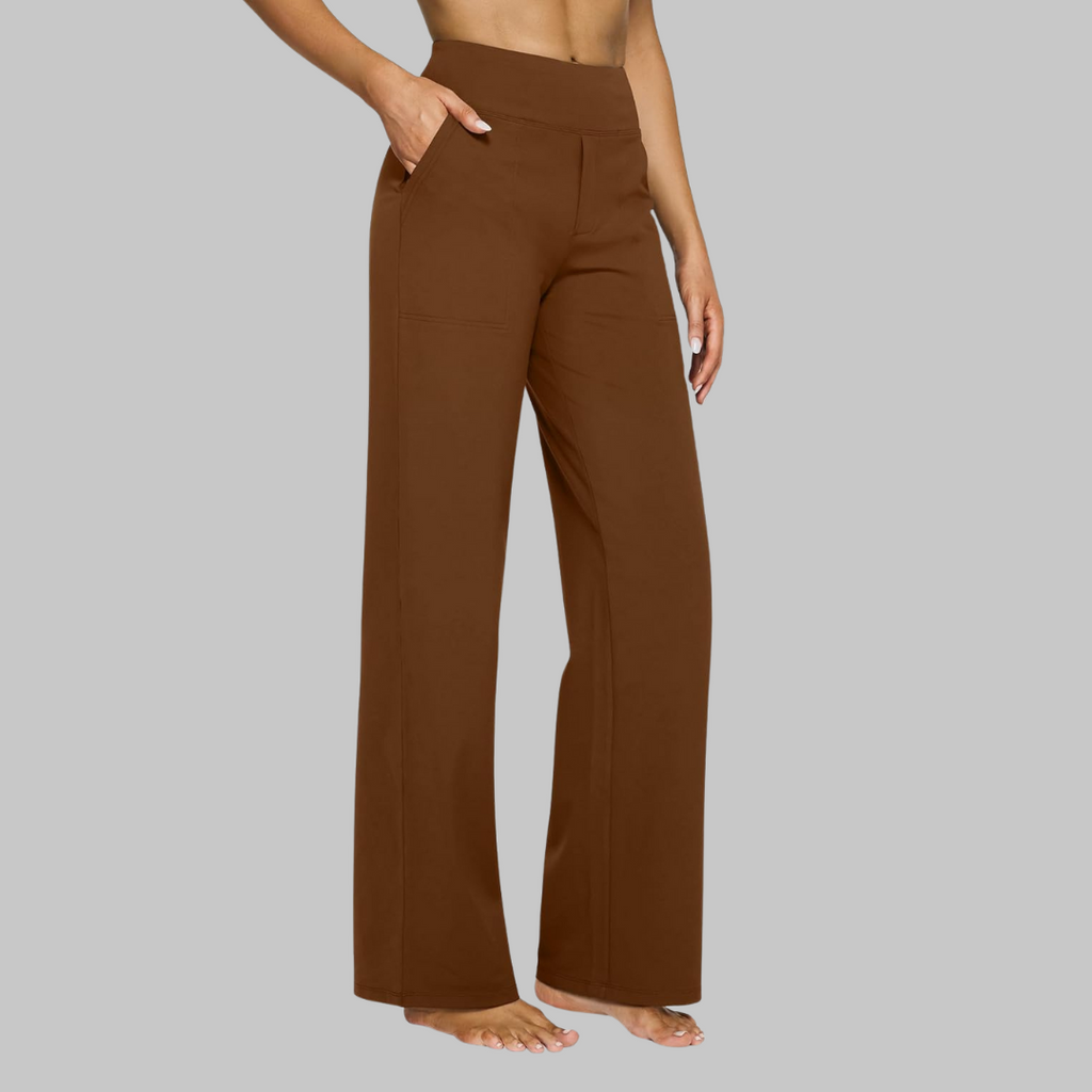 Madeleine | Pull-On Trousers