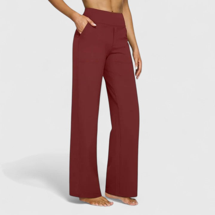 Barbara | Pull-On Trousers