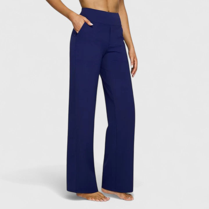 Barbara | Pull-On Trousers