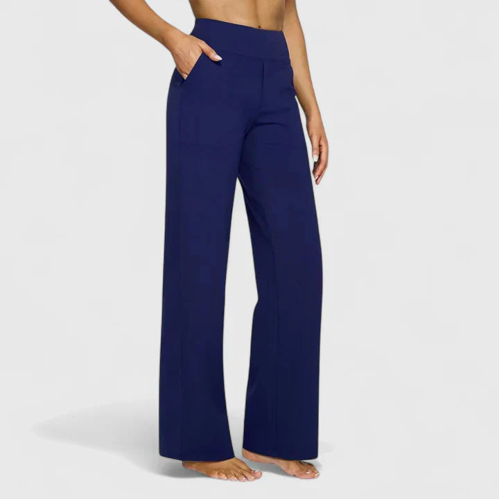 Ophelia | Tailored Trousers