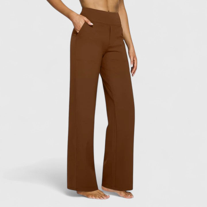 Barbara | Pull-On Trousers