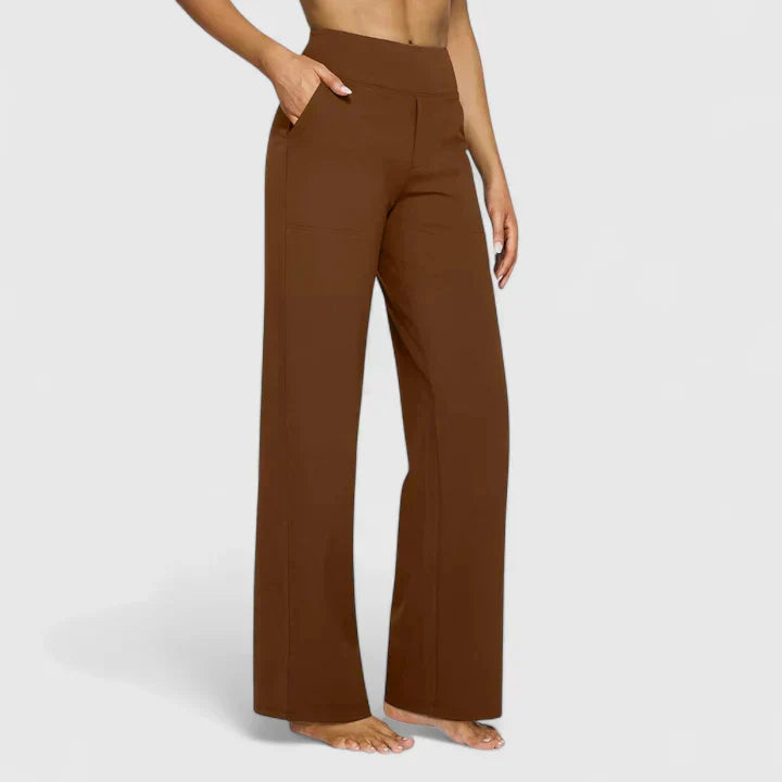 Ophelia | Tailored Trousers