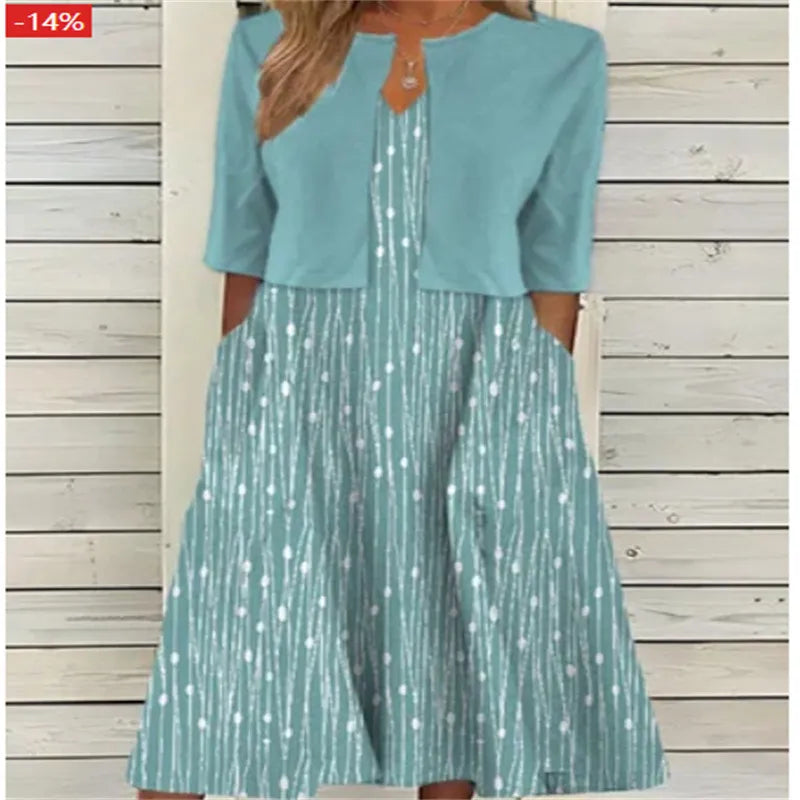 Rosetta | Floral Co-ord Set