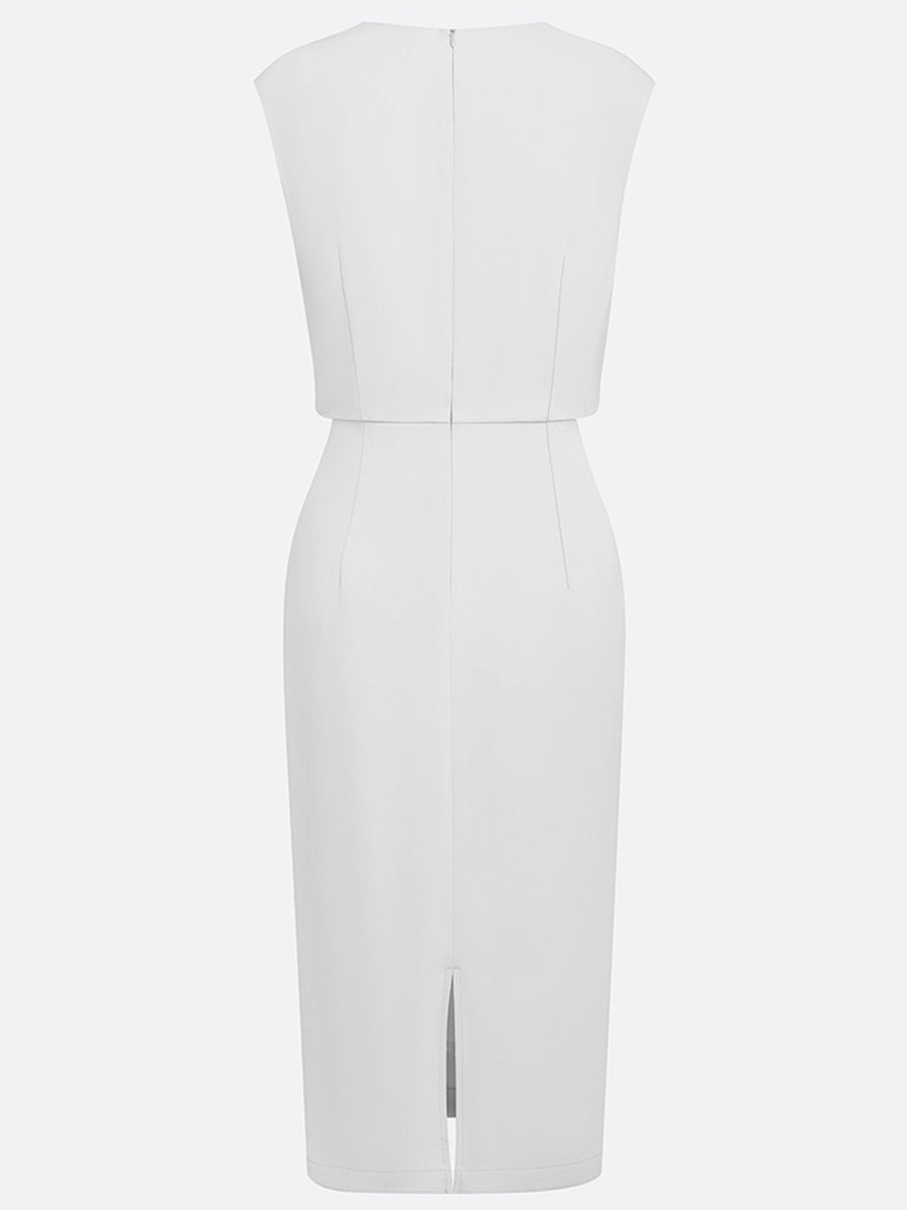 Virginia | Midi Dress