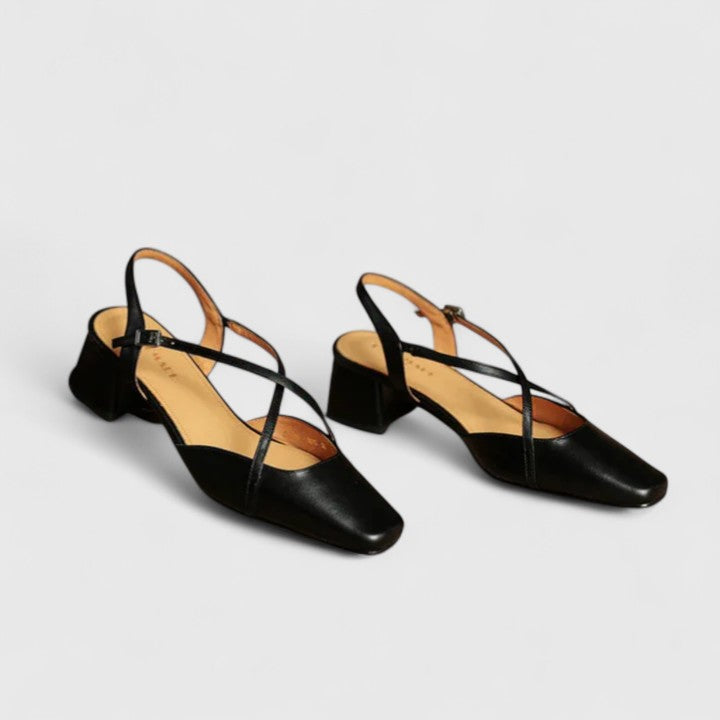 Mikaela Sandals