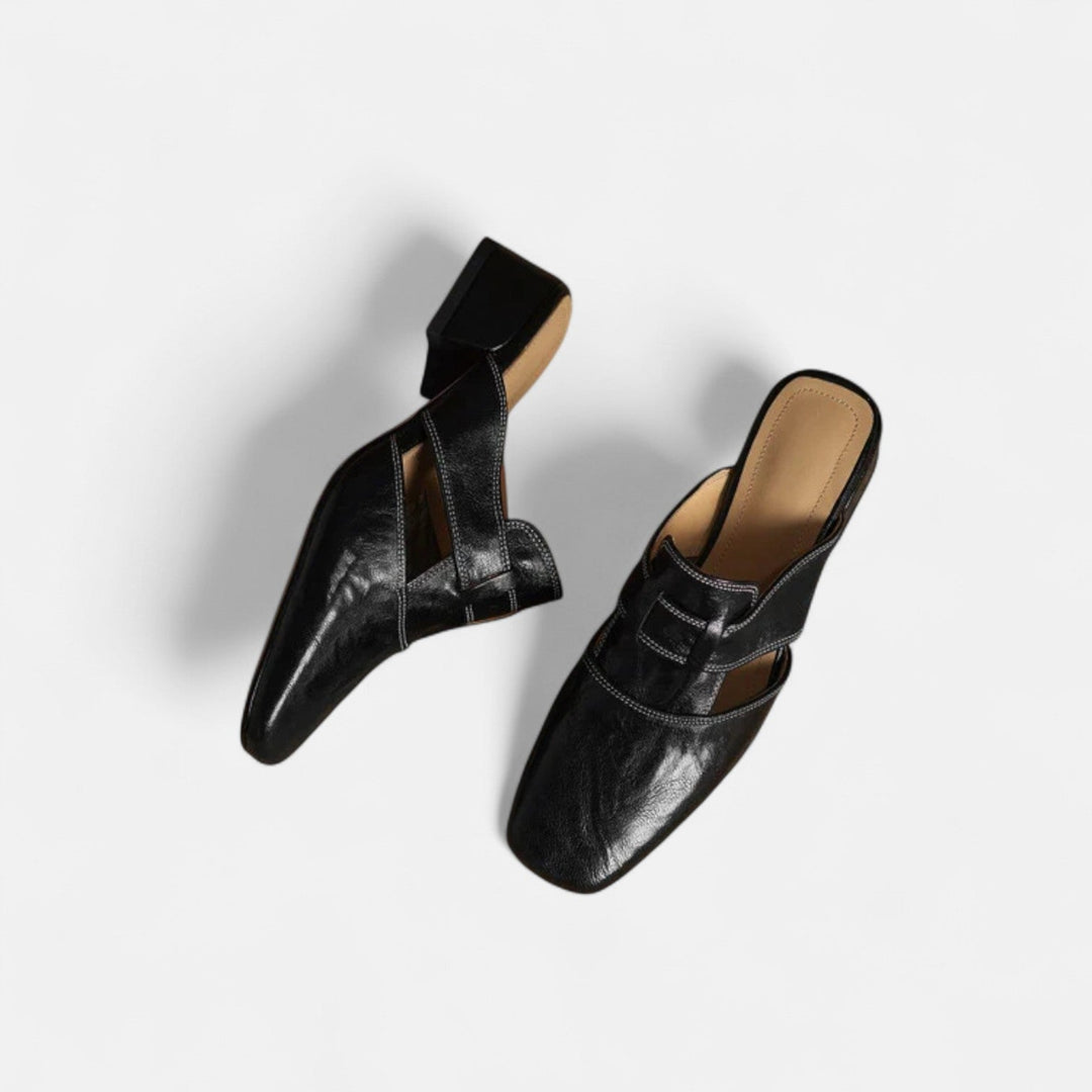 Andie Elegant Sandals