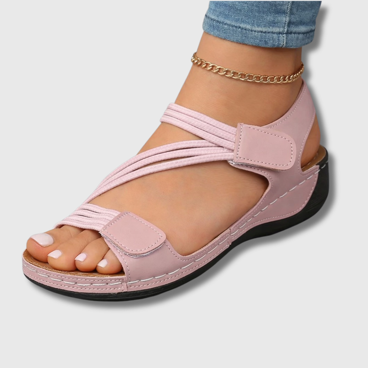 Selyndra Lightweight Comfort Sandals