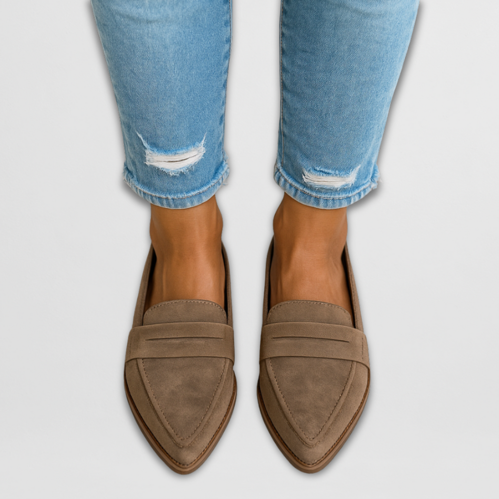 Hester | Loafers